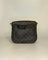 Louis Vuitton | Crossbody | Saint Cloud GM | July '89