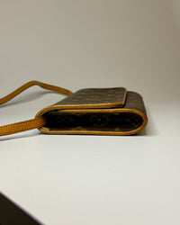 Vintage LV Pochette Twin GM