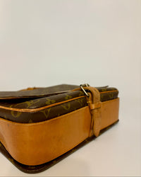 Louis Vuitton | Shoulder/Cross body bag | Cartouchiere GM | February'82