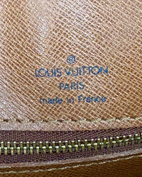 Vintage LV Porte Document Monogram