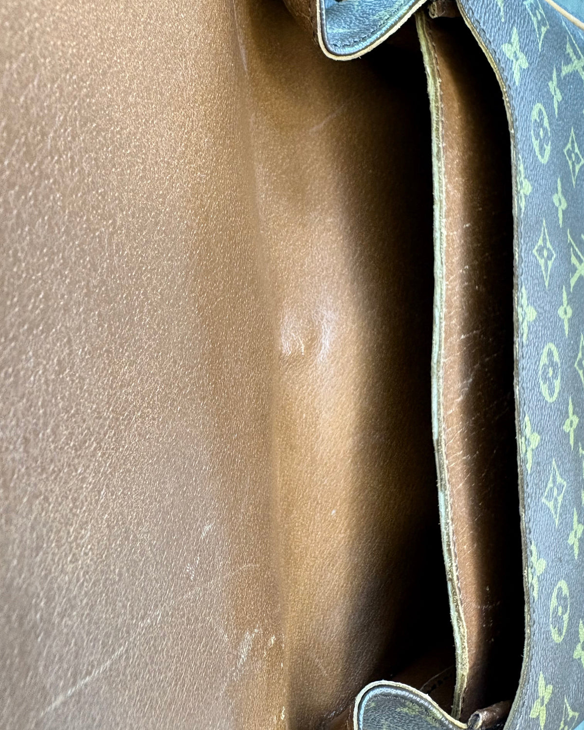 Louis Vuitton | Shoulder/Cross body bag | Cartouchiere GM | February'82