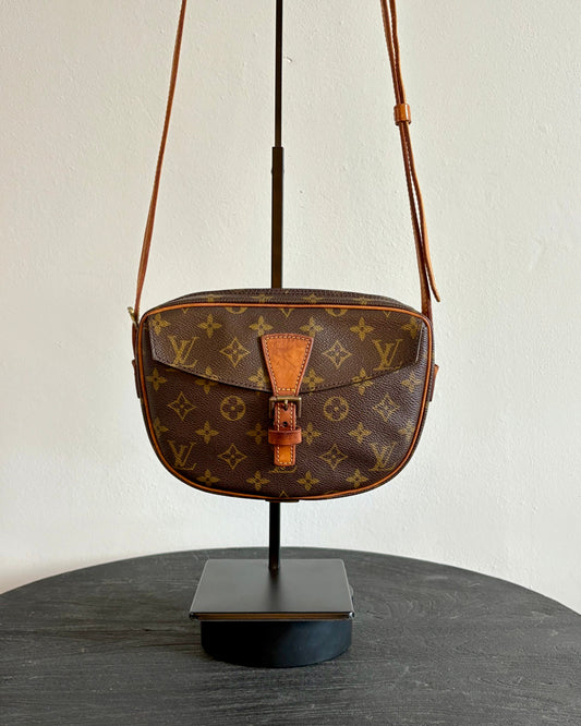 Louis Vuitton | Crossbody | Jeune Fille PM | Before '80