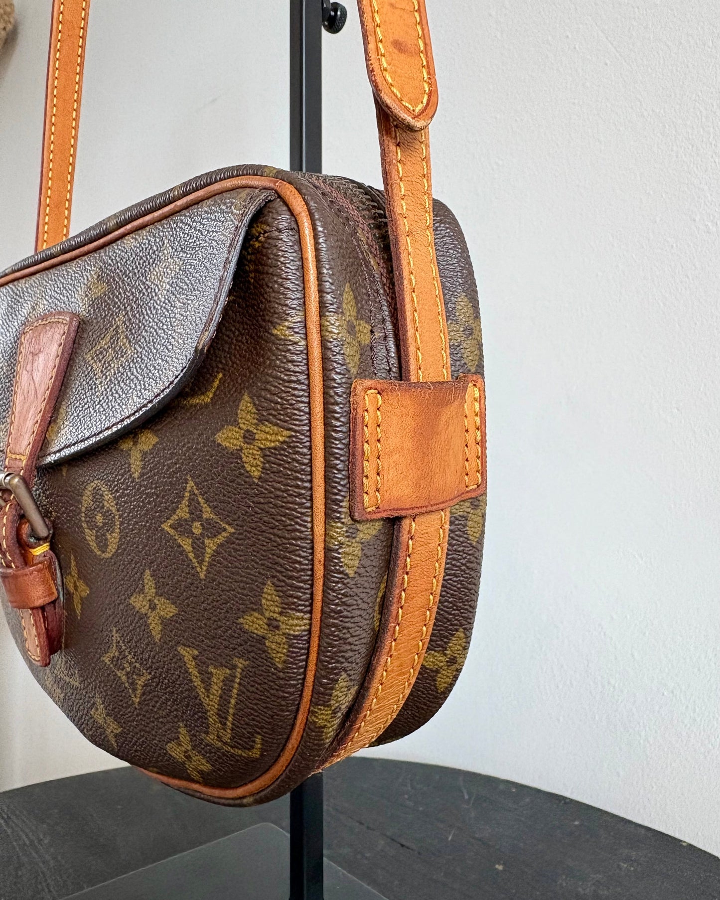 Louis Vuitton | Crossbody | Jeune Fille PM | Before '80