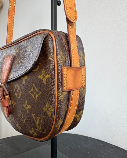 Louis Vuitton | Crossbody | Jeune Fille PM | Before '80