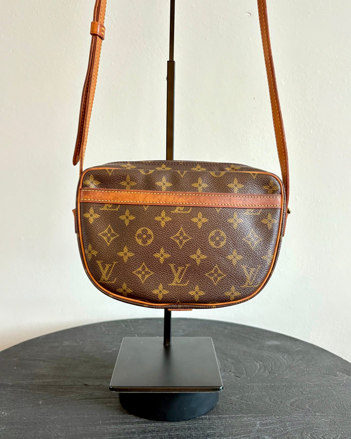 Louis Vuitton | Crossbody | Jeune Fille PM | Before '80