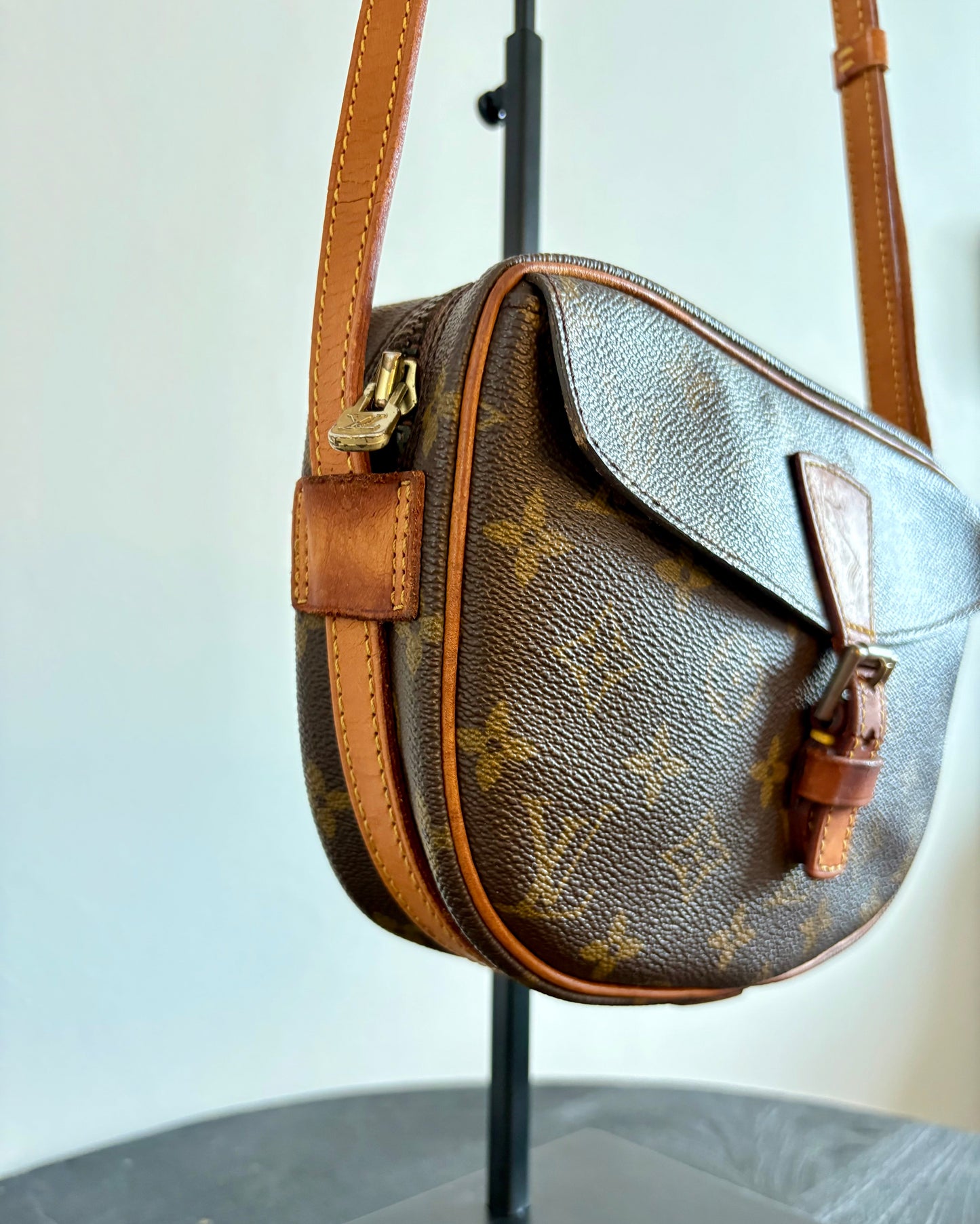 Louis Vuitton | Crossbody | Jeune Fille PM | Before '80