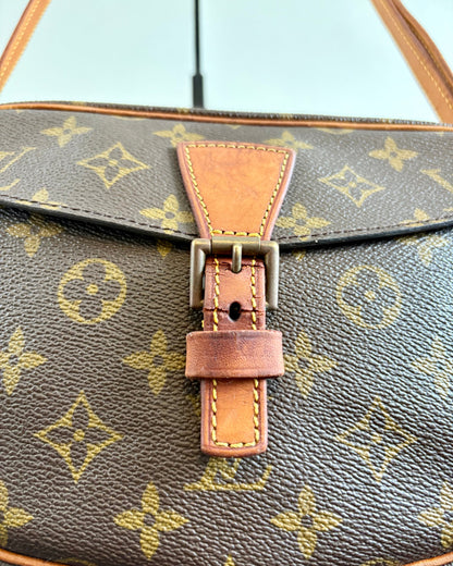 Louis Vuitton | Crossbody | Jeune Fille PM | Before '80