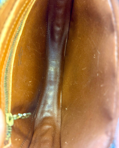 Louis Vuitton | Crossbody | Jeune Fille PM | Before '80