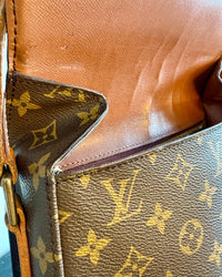 Louis Vuitton | Crossbody | Saint Cloud GM | July '89