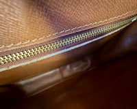 Louis Vuitton | Crossbody | Saint Cloud GM | July '89