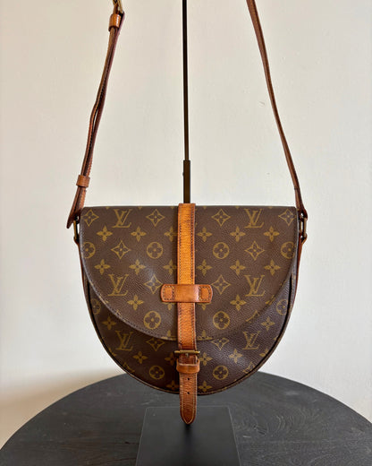 Louis Vuitton | Crossbody | Chantilly GM  | May'89