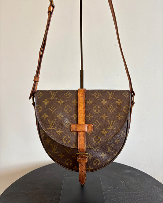 Louis Vuitton | Crossbody | Chantilly GM  | May'89