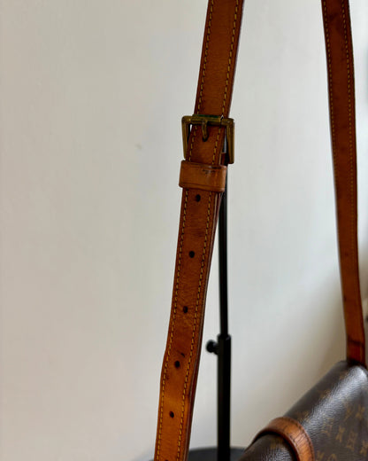 Louis Vuitton | Crossbody | Chantilly GM  | May'89