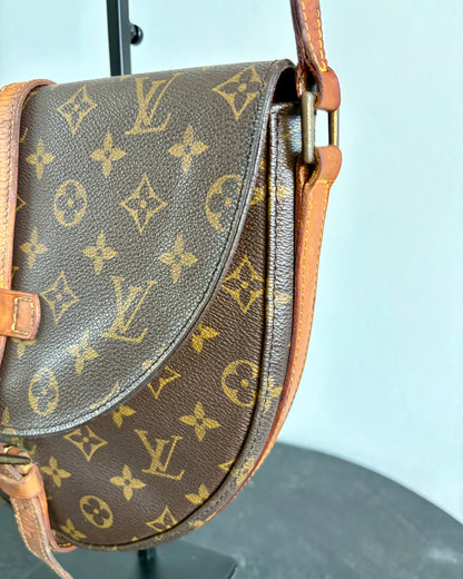 Louis Vuitton | Crossbody | Chantilly GM  | May'89