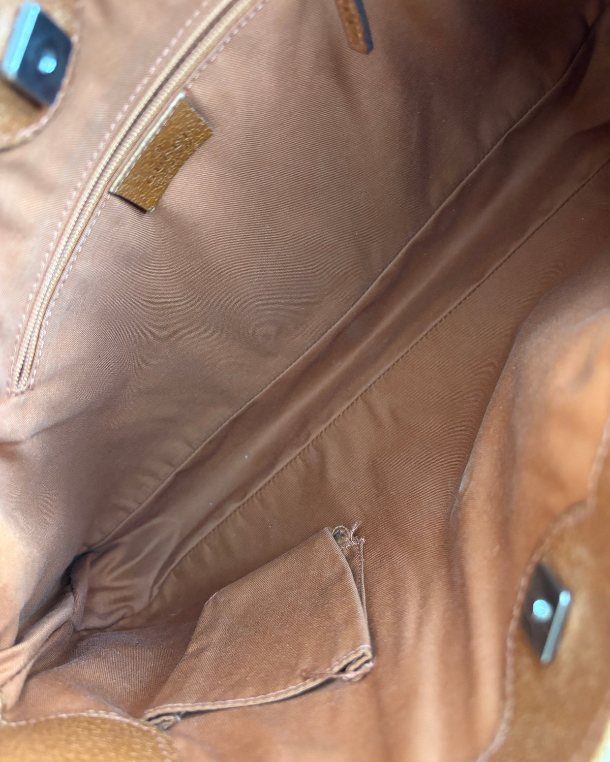 Gucci | Schoudertas | GG Canvas