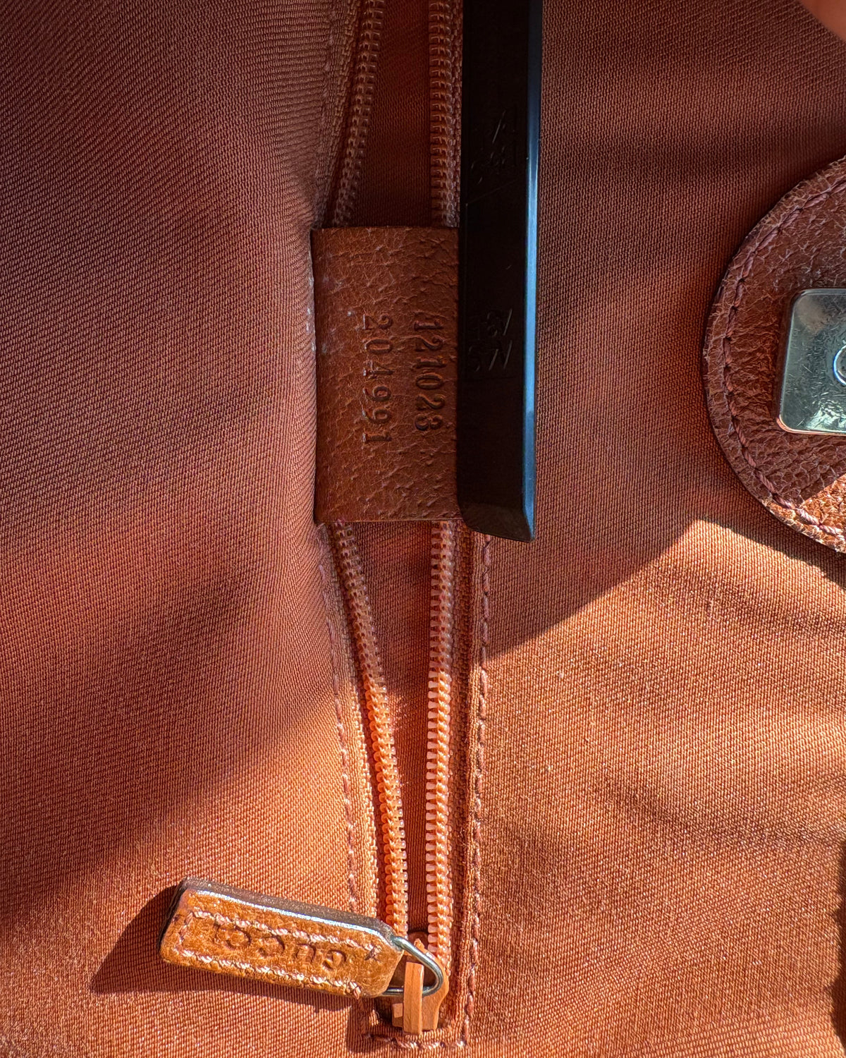 Gucci | Schoudertas | GG Canvas