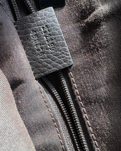 Gucci | Tote Bag | GG Canvas