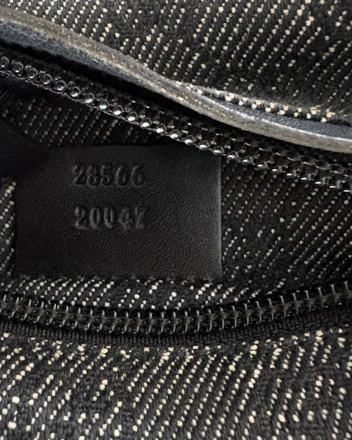 Gucci | Heuptas | GG Canvas