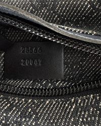 Gucci | Heuptas | GG Canvas