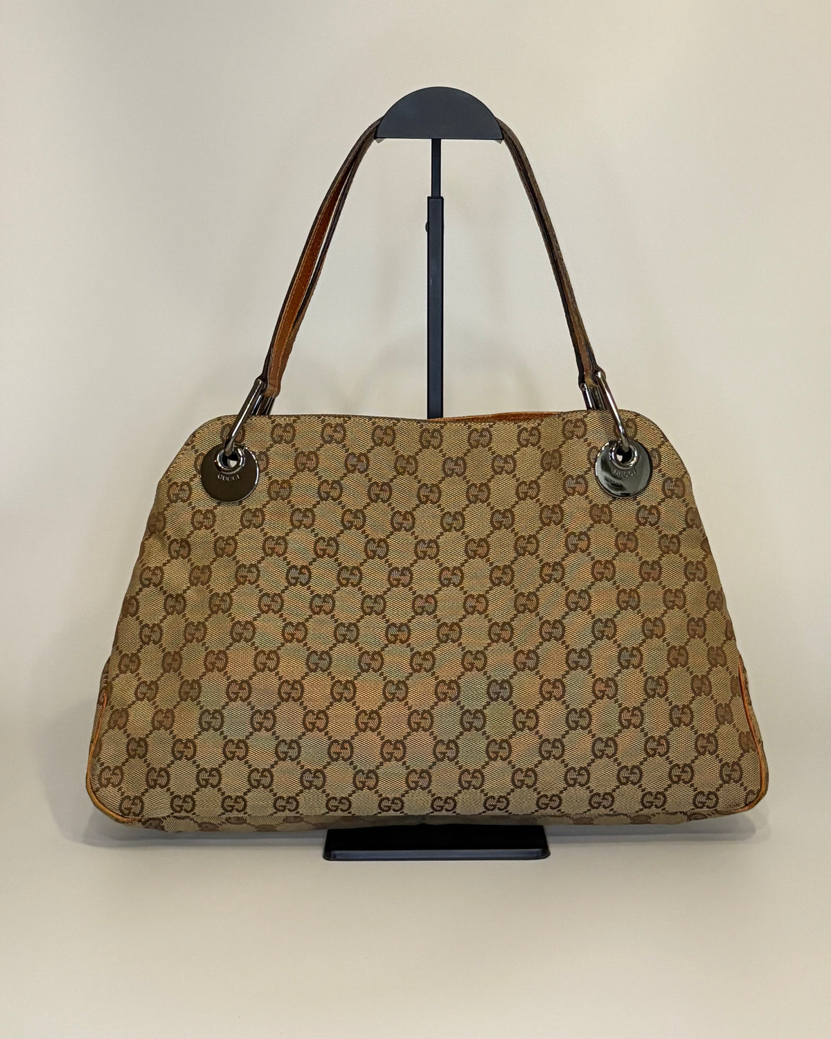 Gucci | Schoudertas | GG Canvas