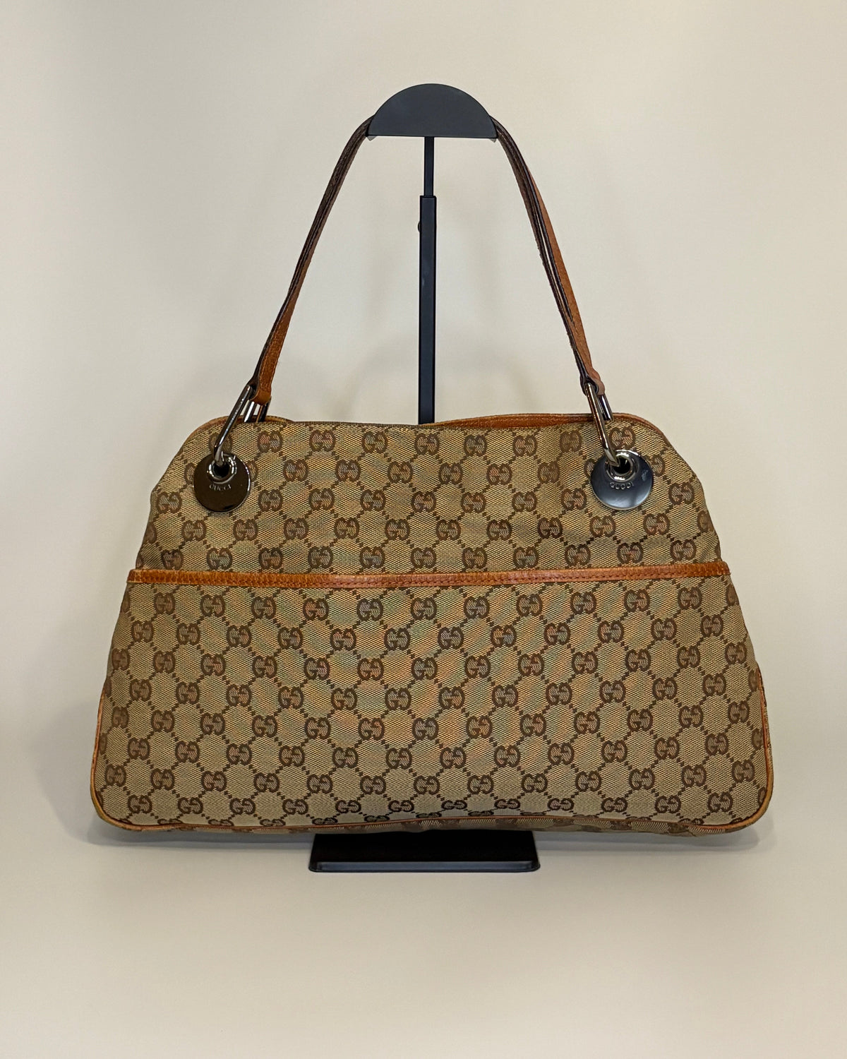 Gucci | Schoudertas | GG Canvas
