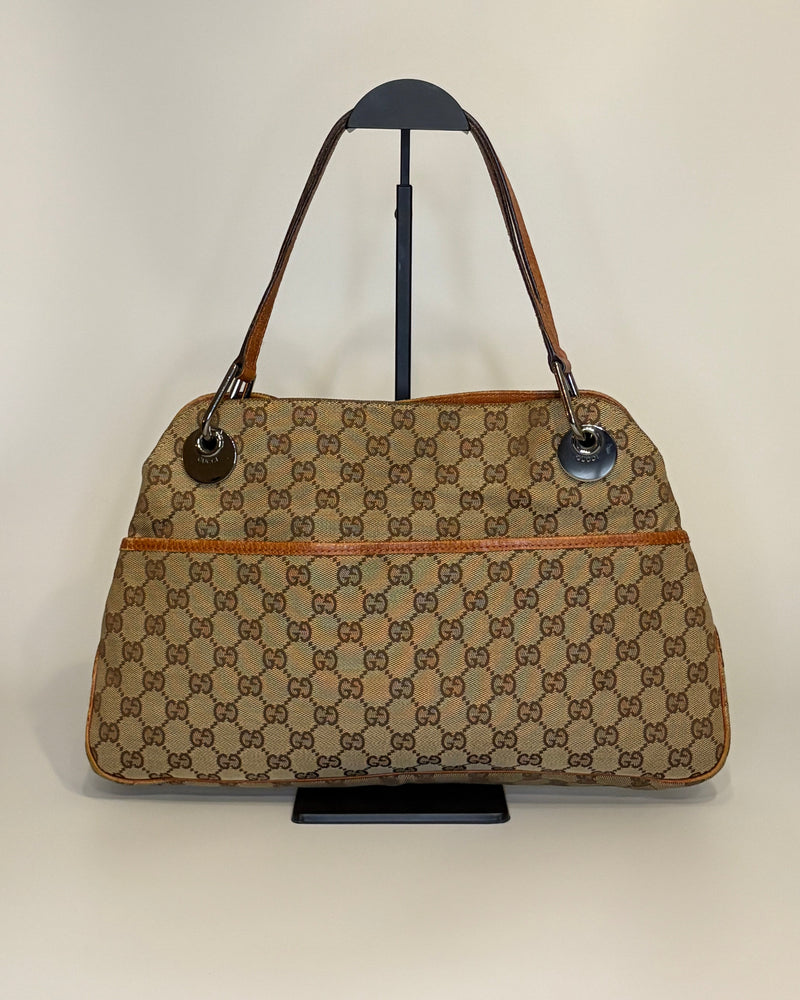 Gucci | Shoulder Bag | GG Canvas