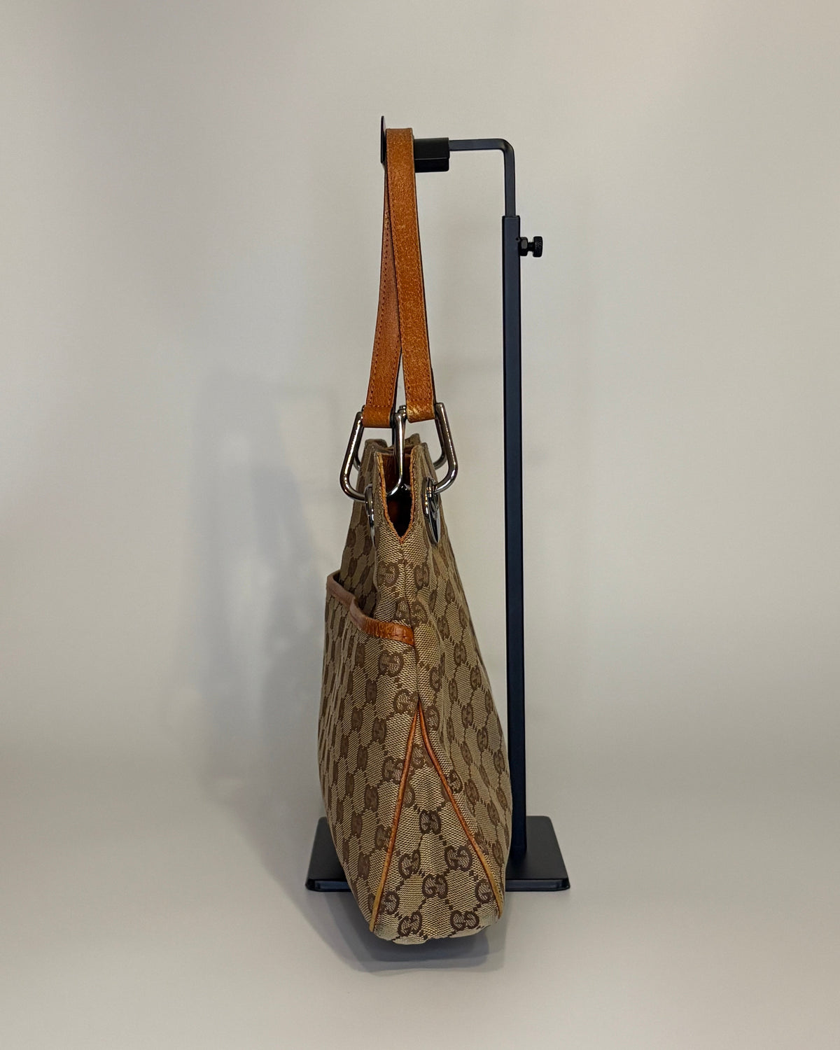 Gucci | Schoudertas | GG Canvas