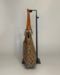 Gucci | Schoudertas | GG Canvas