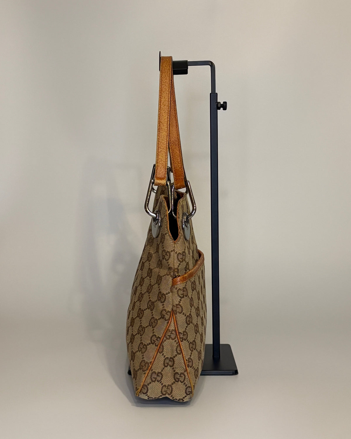 Gucci | Schoudertas | GG Canvas