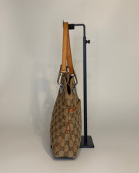 Gucci | Schoudertas | GG Canvas