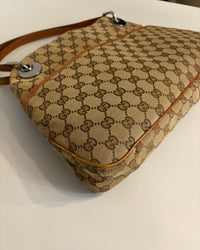 Gucci | Schoudertas | GG Canvas