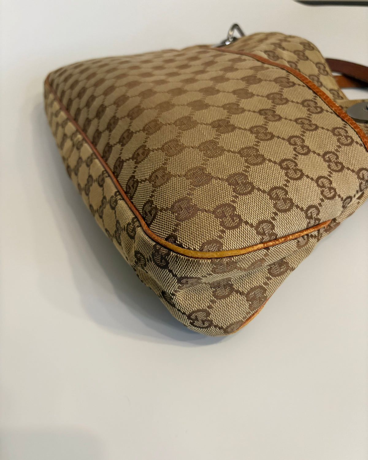 Gucci | Schoudertas | GG Canvas
