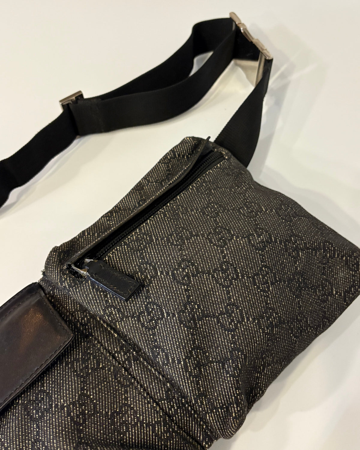 Gucci | Heuptas | GG Canvas