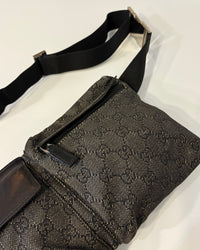 Gucci | Heuptas | GG Canvas