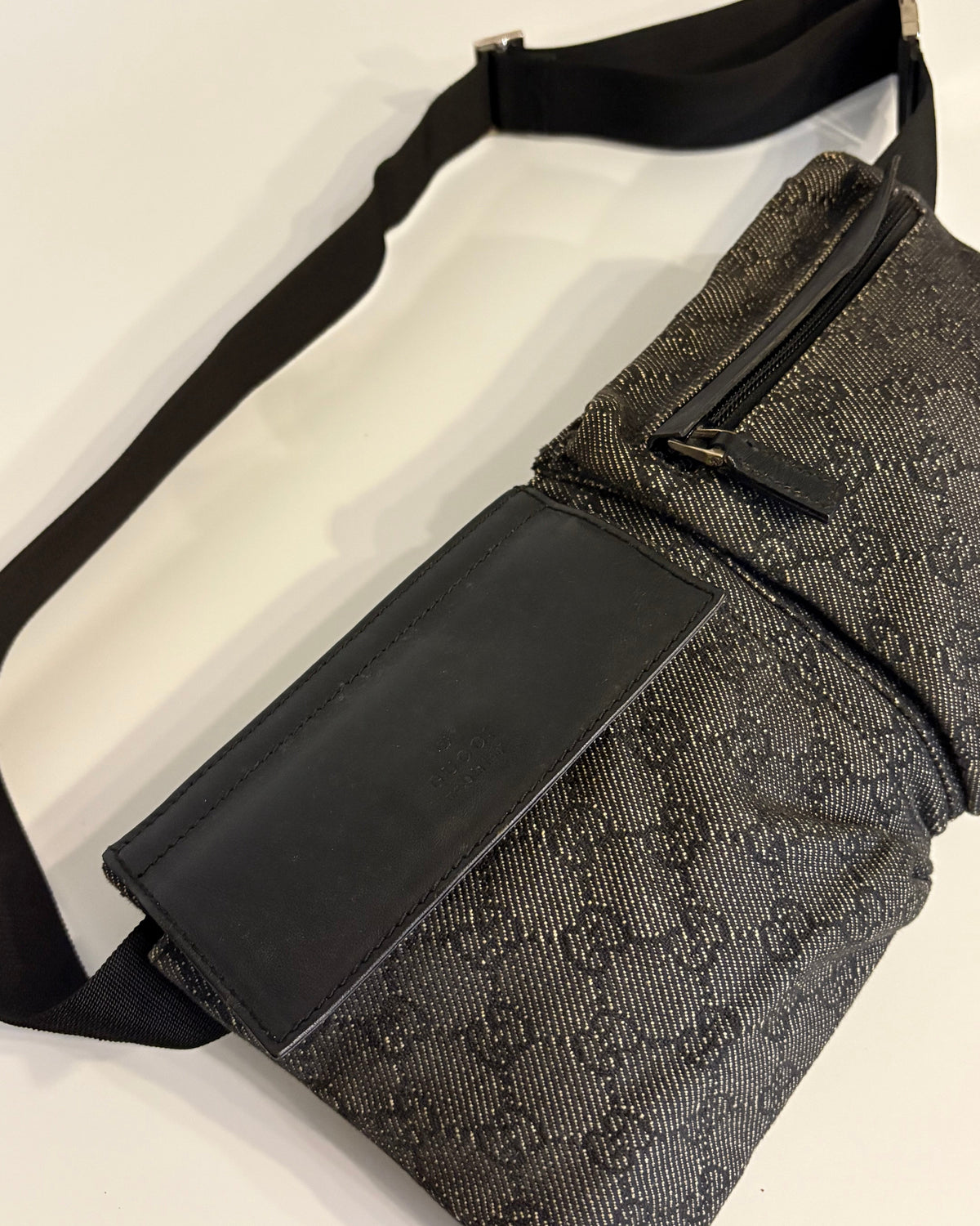 Gucci | Heuptas | GG Canvas