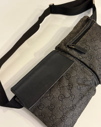 Gucci | Heuptas | GG Canvas