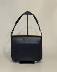 Celine | Shoulder Bag | Macadam Canvas