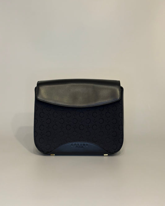 Celine | Schoudertas | Macadam Canvas 