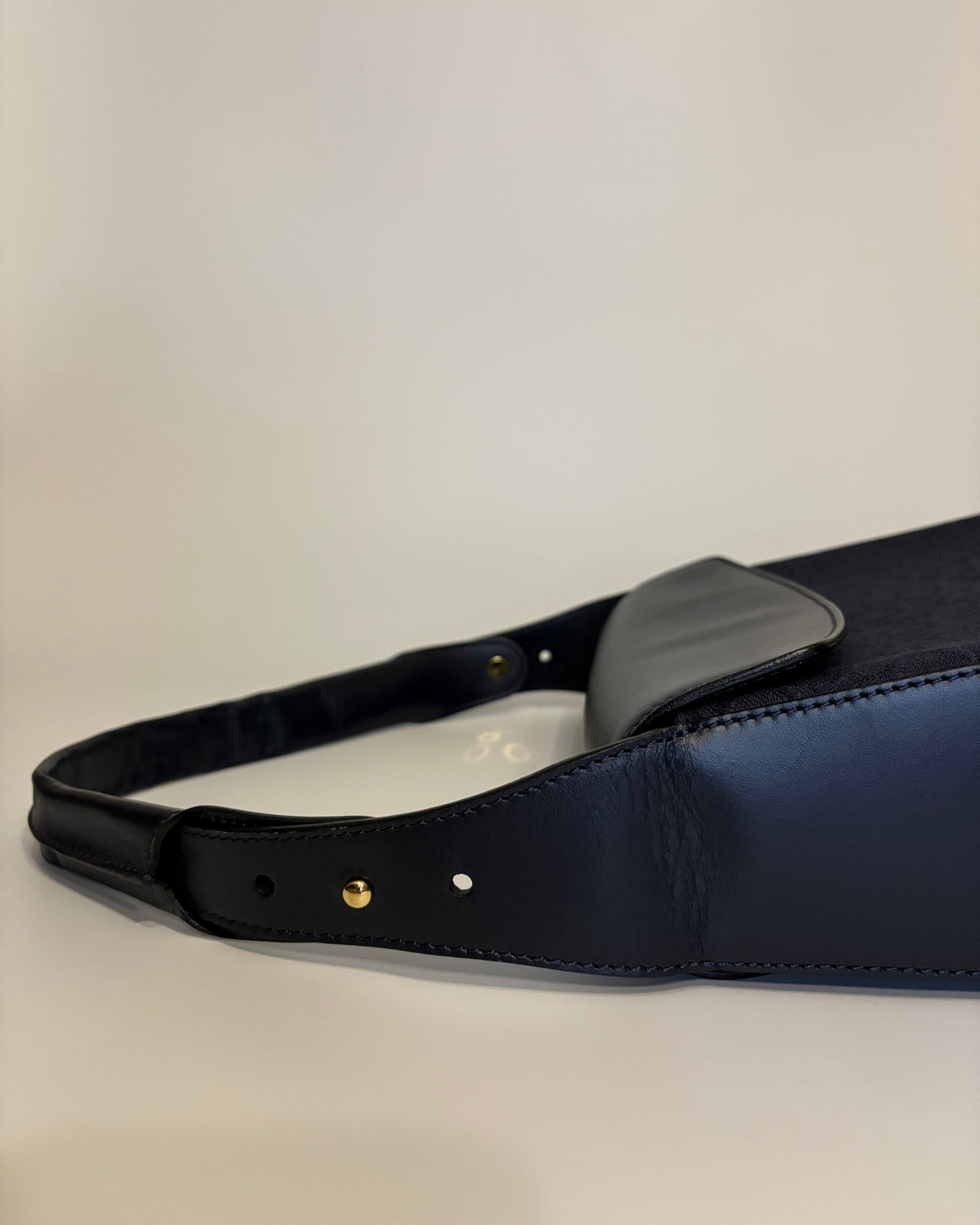 Celine | Shoulder Bag | Macadam Canvas