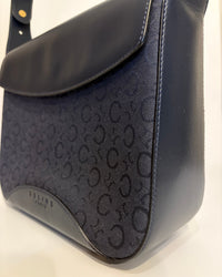 Celine | Shoulder Bag | Macadam Canvas