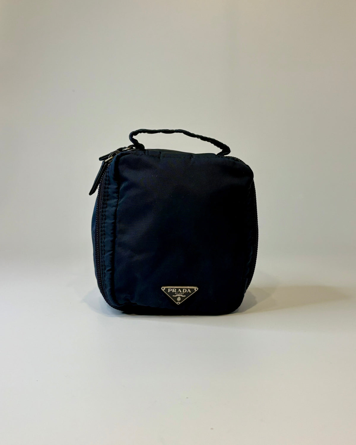 Prada | Mini Travel Pouch