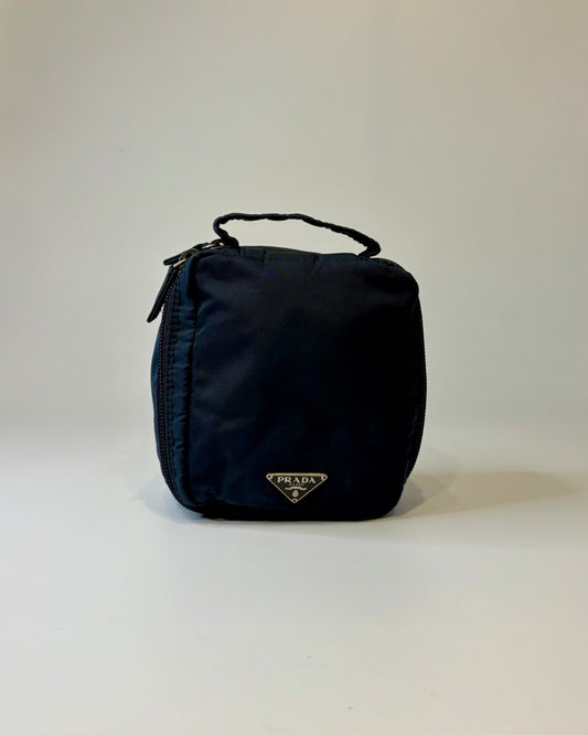 Prada | Mini Travel Pouch