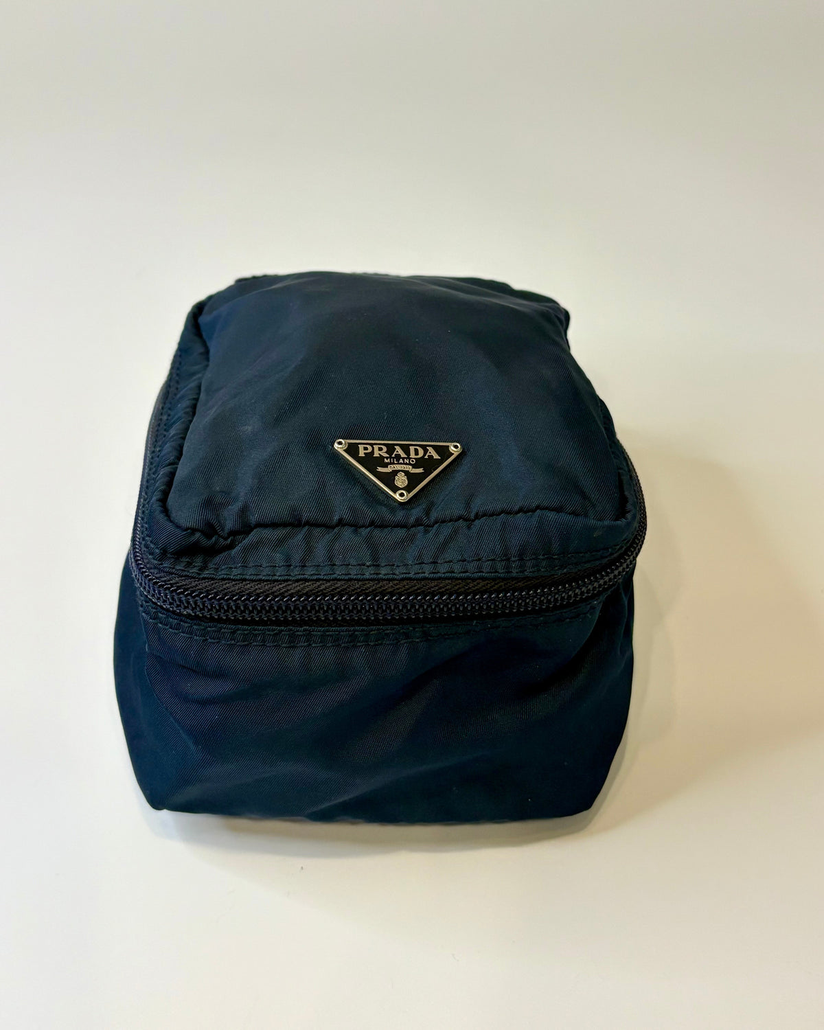 Prada | Mini Travel Pouch