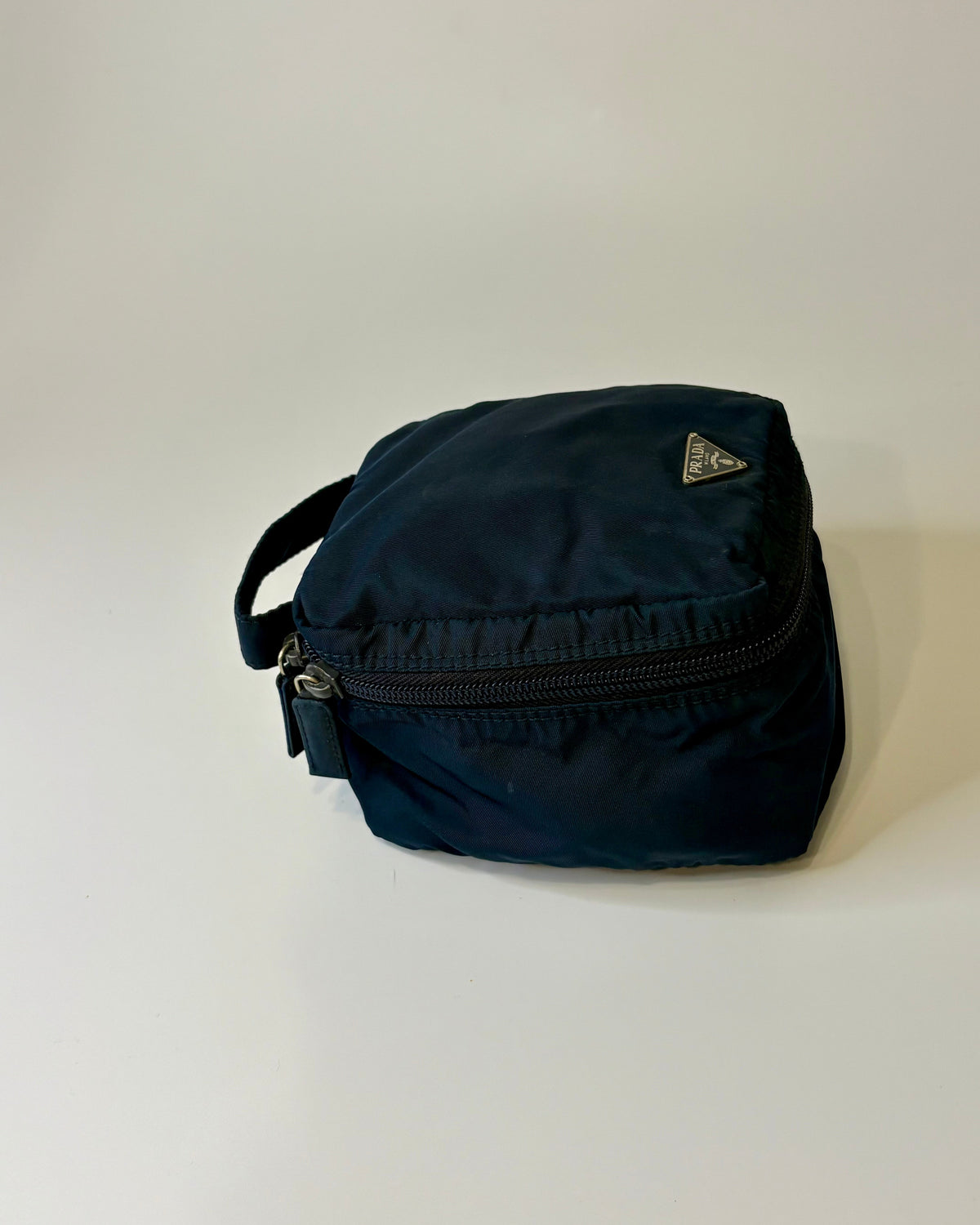 Prada | Mini Travel Pouch