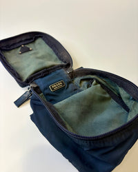 Prada | Mini Travel Pouch