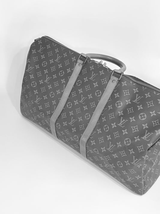 Louis Vuitton | Keepall'50 | april '88 
