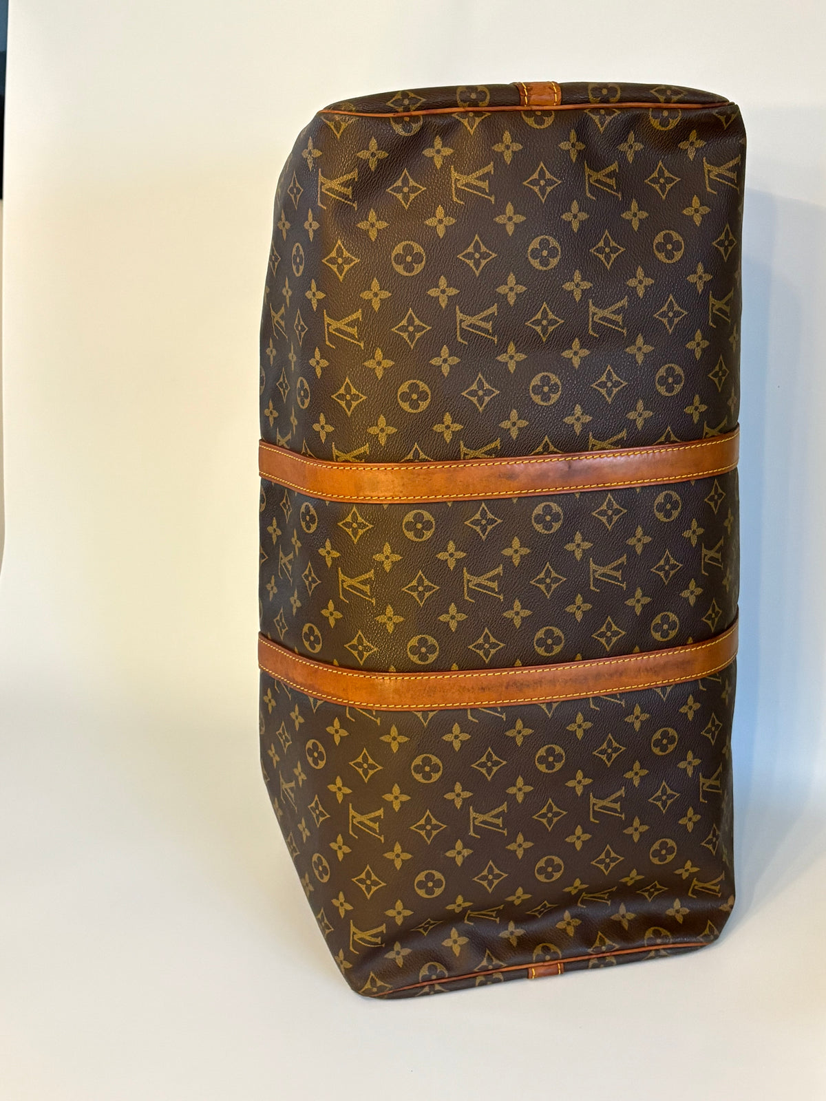 Louis Vuitton | Bandoulière 55 | March 1990