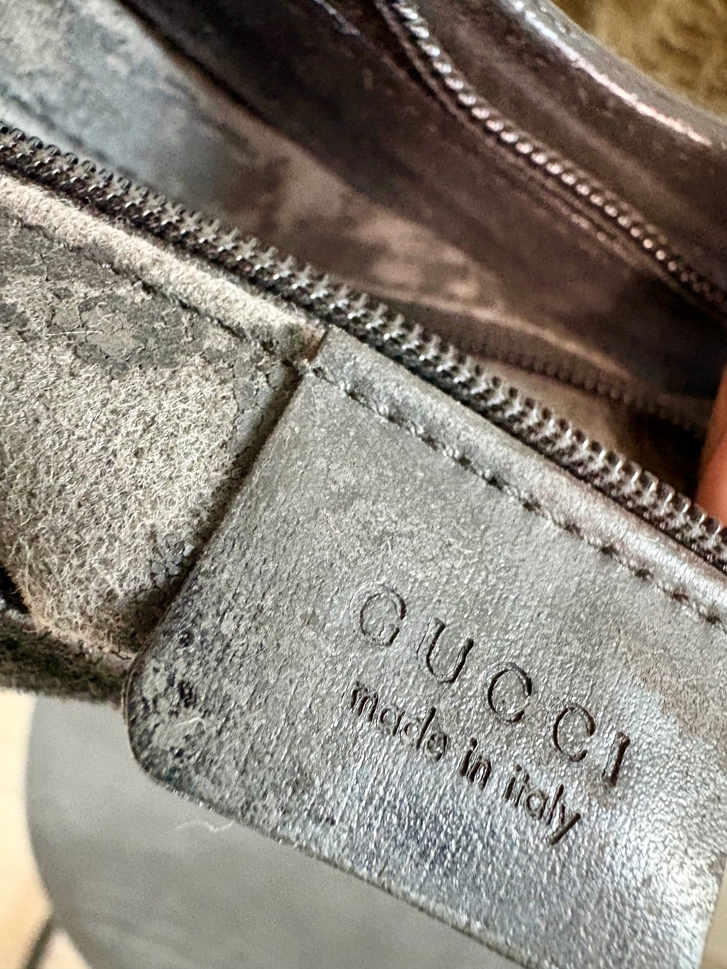 Gucci | Bamboo | Hand bag
