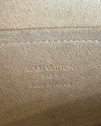Vintage LV Pochette Twin GM