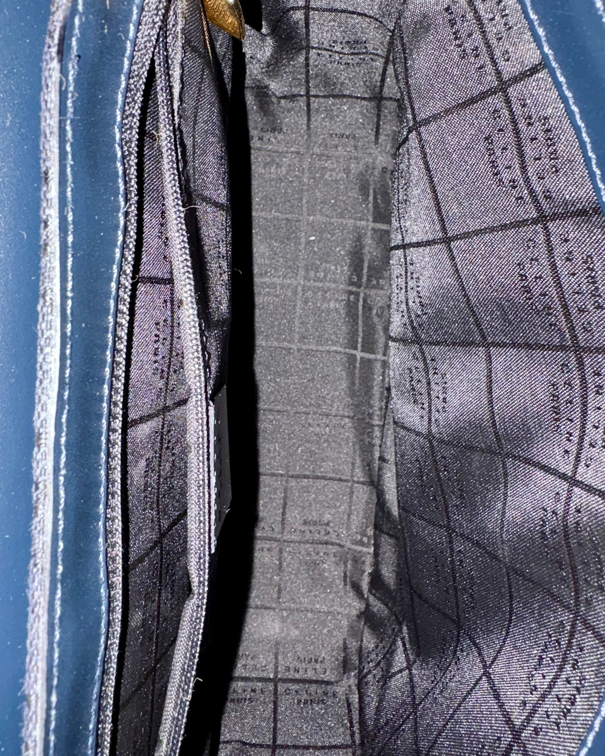 Celine | Shoulder Bag | Macadam Canvas